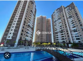 Apartamento com 3 quartos à venda, 192 m² - Condomínio The Park View - Indaiatuba/SP