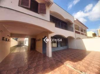 Casa com 4 quartos à venda, 290 m² - Centro - Indaiatuba/SP