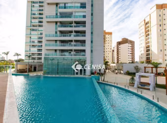 Apartamento com 3 dormitórios, 90 m² - venda ou aluguel - Condomínio Le Jardin - Indaiatuba/SP