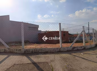 Terreno à venda, 385 m² por R$ 860.000,00 - Jardim dos Colibris - Indaiatuba/SP