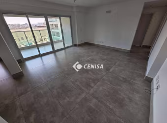 Apartamento com 3 quartos à venda, 106 m² - Condomínio Le Jardin - Indaiatuba/SP