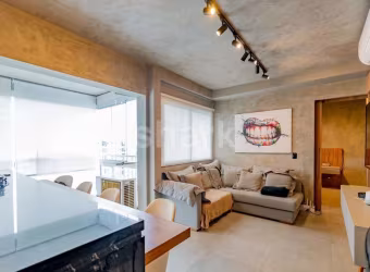 Apartamento padrão à Venda, Alphaville , BARUERI, SP