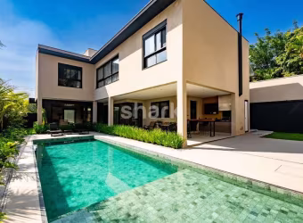 Casa para venda R$14.5000.000 ou locação por R$ 60.000,00/mês em Alphaville, Barueri-SP