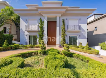 Casa à venda por R$ 36.000.000,00 ou locação R$190.000,00 em Tamboré - Santana de Parnaíba- SP .