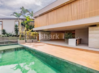 Casa para venda por R$ 13.900.000,00  ou locação R$100.000,00 em Alphaville, Barueri-SP