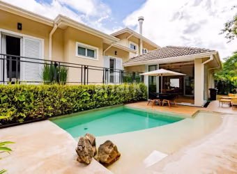 Casa para venda por  R$ 4.350.000,00 em Alphaville,  Santana de Parnaíba-SP