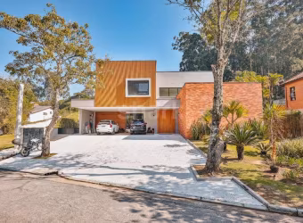 Casa para venda por R$ 14.900.000,00 no Tamboré, Barueri- SP