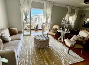 Apartamento padrão à Venda, Tamboré, SANTANA DE PARNAÍBA, SP