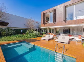 Casa para venda por R$ 11.000.000,00 na Fazenda Boa Vista, Porto Feliz - SP