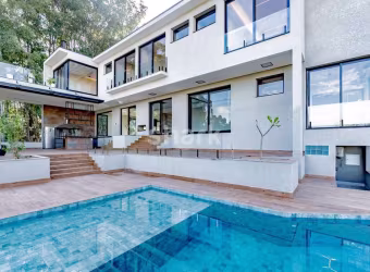 Casa à venda por R$ 18.900.000,00 em Alphaville, Barueri - SP