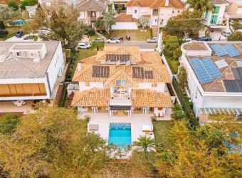 Casa para venda por R$ 9.800.000,00 em Alphaville, Barueri-SP