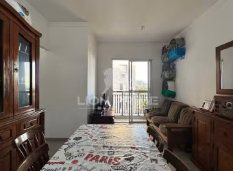 Apartamento à venda de 3 quartos, 1 suíte no Bairro Castelo