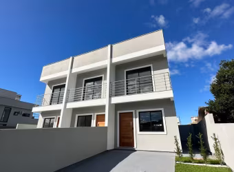 VENDE-SE SOBRADO DUPLEX NA PALHOÇA