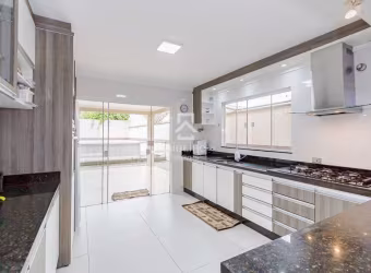 Casa com 5 quartos à venda na Jorge Mansos N. Teixeira, 294, São Pedro, São José dos Pinhais por R$ 1.800.000