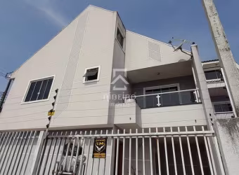 Casa com 4 quartos à venda na Rua São José dos Pinhais, 2214, Sítio Cercado, Curitiba por R$ 600.000