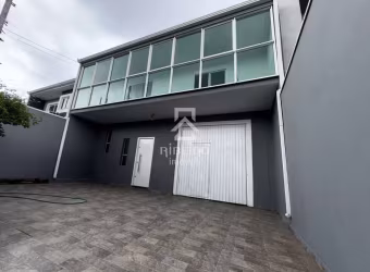 Casa com 4 quartos à venda na Rua Francisco Toczek, 961, Afonso Pena, São José dos Pinhais por R$ 790.000