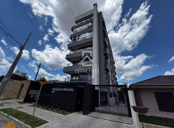Apartamento com 3 quartos à venda na Rua Doutor Motta Júnior, 1985, Centro, São José dos Pinhais por R$ 639.000