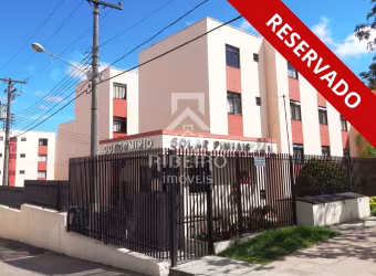 Apartamento com 3 quartos à venda na Rua Joaquim Nabuco, 2060, Centro, São José dos Pinhais por R$ 230.000