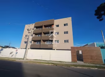 Apartamento com 3 quartos para alugar na Curitiba, 202, Ouro Fino, São José dos Pinhais por R$ 1.650