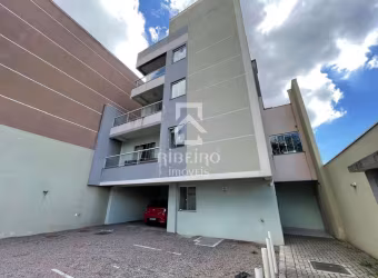 Apartamento com 2 quartos à venda na Rua Alexandre Foggiatto, 130, Afonso Pena, São José dos Pinhais por R$ 279.000