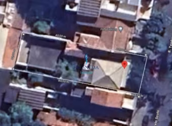 Terreno para Venda no bairro Cambuci, 484,00 m
