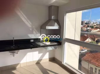Apartamento Residencial à venda, Alto, Piracicaba - AP0012.