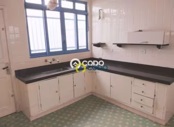 Casa Residencial à venda, Centro, Piracicaba - CA0018.