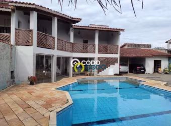 Casa Residencial à venda, Balneário Marambaia, Itanhaém - CA0127.