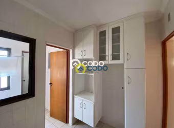 Apartamento Residencial à venda, Alto, Piracicaba - AP0068.
