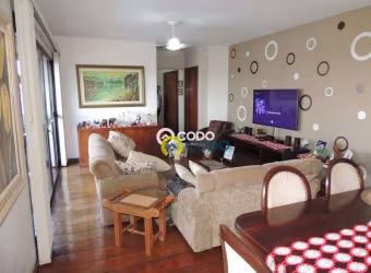 Apartamento Residencial à venda, Centro, Piracicaba - AP0093.