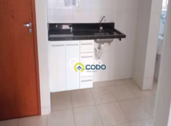 Apartamento Residencial à venda, Água Branca, Piracicaba - AP0192.