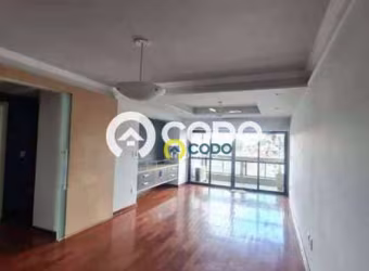 Apartamento Residencial à venda, Alto, Piracicaba - AP0252.