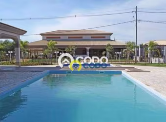 Terreno Residencial à venda, Residencial Paineiras, Piracicaba - TE0077.