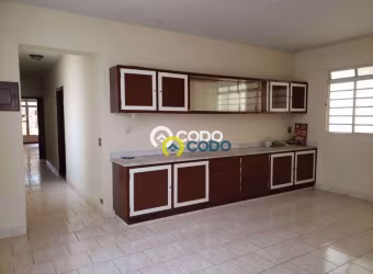 Casa com 5 dormitórios à venda, 344 m² por R$ 1.100.000,00 - Centro - Piracicaba/SP