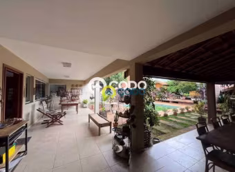 Casa com 3 dormitórios à venda, 226 m² por R$ 1.060.000,00 - Nova Piracicaba - Piracicaba/SP