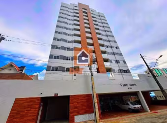 Apartamento garden para locação na região Central