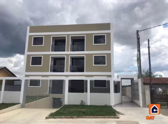 Apartamento à venda no bairro Contorno