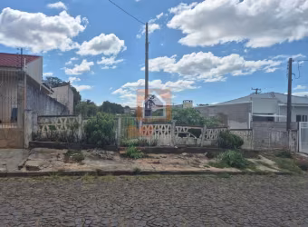 Terreno à venda na Vila Marina