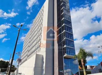 Sala comercial para locação no Edifício Health Tower