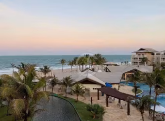 Cobertura Portamaris com 3 dormitórios à venda, 151 m² por R$ 1.420.000 - Porto das Dunas - Aquiraz/CE