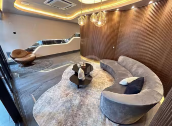 Apartamento à venda, 253 m² por R$ 4.090.000,00 - Meireles - Fortaleza/CE