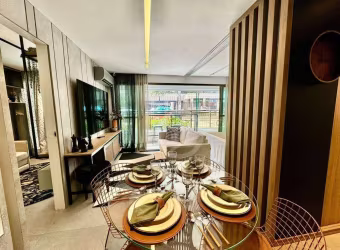 Apartamento à venda, 38 m² por R$ 535.000,00 - Mucuripe - Fortaleza/CE