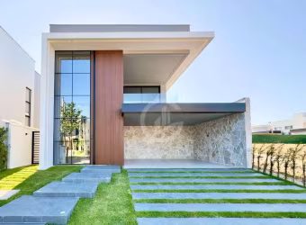 Casa à venda, 287 m² por R$ 1.950.000,00 - Cidade Alpha - Eusébio/CE