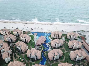 Apartamento à venda, 101 m² por R$ 1.450.000,00 - Aquiraz Riviera - Aquiraz/CE