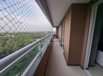 Apartamento à venda, 70 m² por R$ 580.000,00 - Parque Del Sol - Fortaleza/CE
