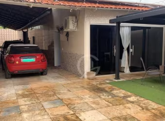 Casa com 3 dormitórios à venda, 215 m² por R$ 550.000,00 - Eusébio - Eusébio/CE