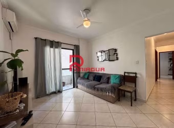 Apartamento com 2 dorms, Canto do Forte, Praia Grande - R$ 470 mil, Cod: 6619