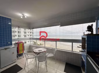 Apartamento com 2 quartos, Maracanã, Praia Grande - R$ 565 mil, Cod: 6890
