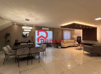 Cobertura com 3 quartos, Canto do Forte, Praia Grande - R$ 4.5 mi, Cod: 7106