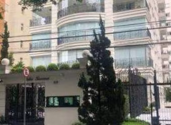 Apartamento à venda na Vila Suzana